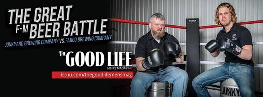 Photo by Urban Toad Media